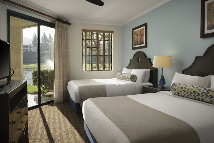 Hyatt Vacation Club at the Welk San Diego Area