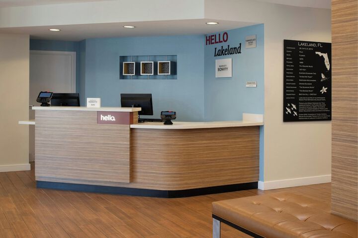 TownePlace Suites by Marriott Lakeland