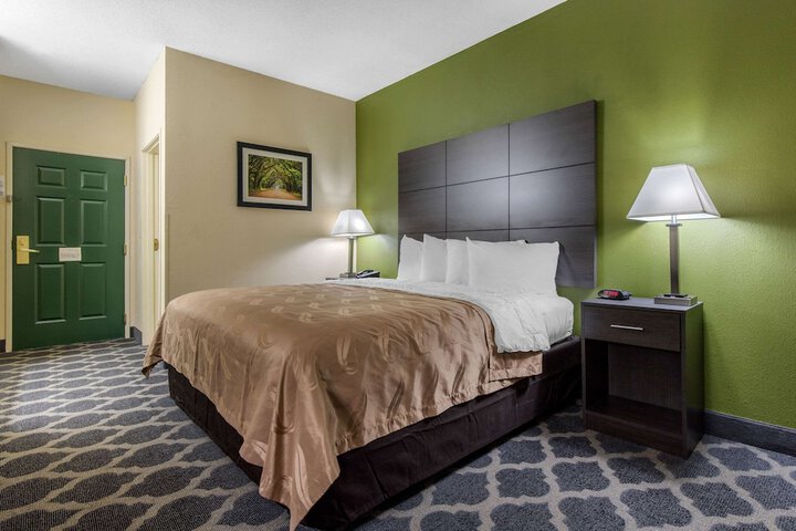 Quality Inn Kingstree North