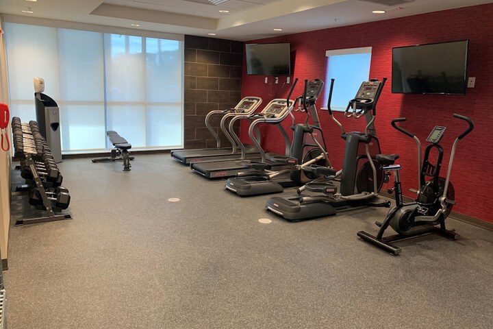 Home2 Suites by Hilton North Charleston-University Blvd