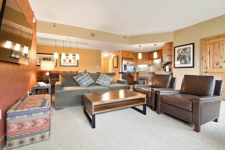 Grand Summit Hotel - Canyons Village a RockResort