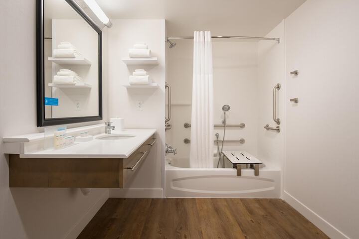Hampton Inn & Suites Portland-Pearl District