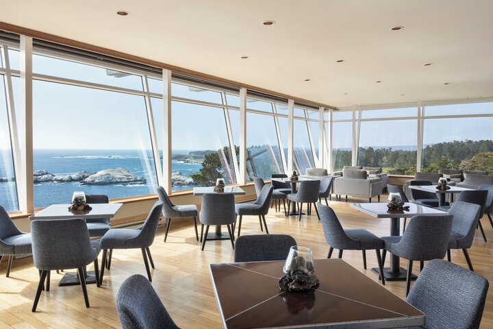 Hyatt Carmel Highlands
