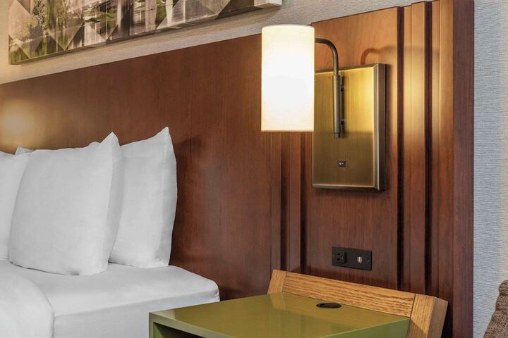 Comfort Inn Thunder Bay