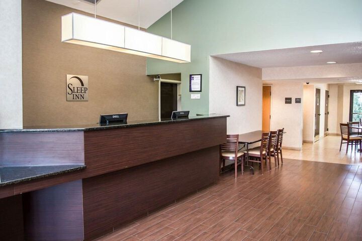 Hotel Interior 13 of 33
