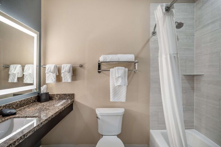 Best Western Plus Lake Jackson Inn & Suites