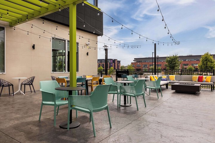 Terrace/Patio 58 of 61