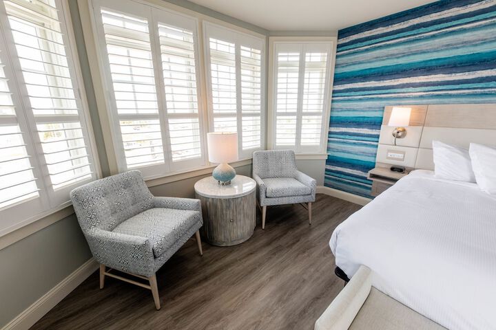 Hotel LBI