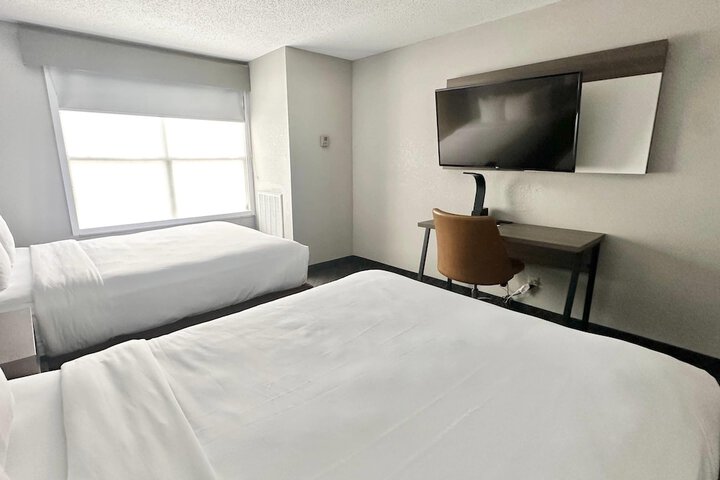 Comfort Inn & Suites Cartersville - Emerson Lake Point