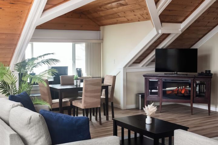 Ocean View Inn