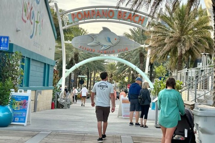 Tru by Hilton Pompano Beach Pier
