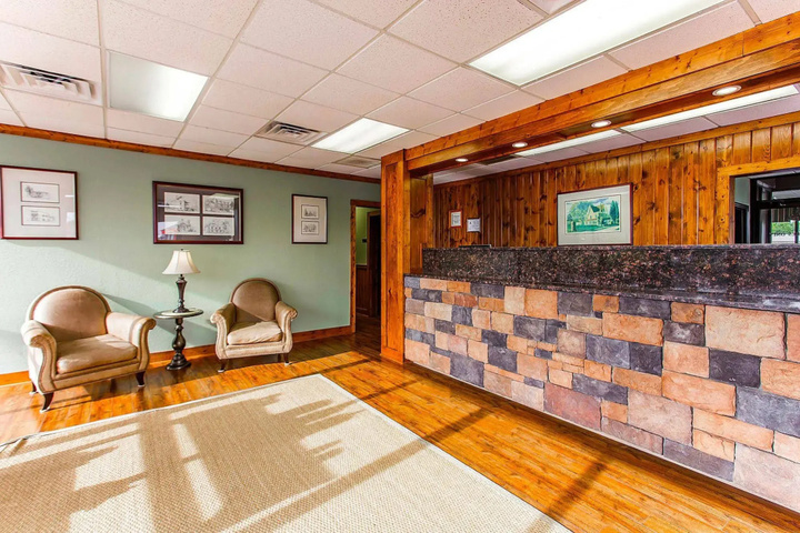 Econo Lodge