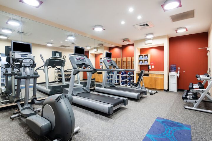 TownePlace Suites by Marriott Mooresville
