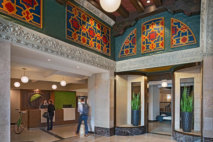 Hotel Interior 22 of 92