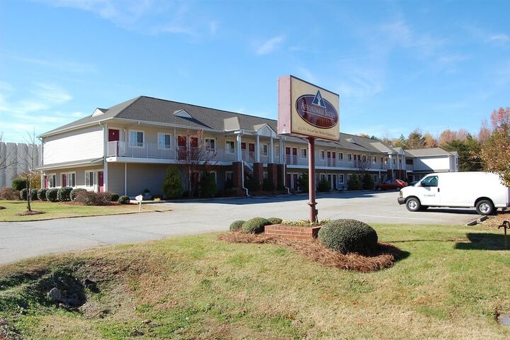 Affordable Suites Lexington