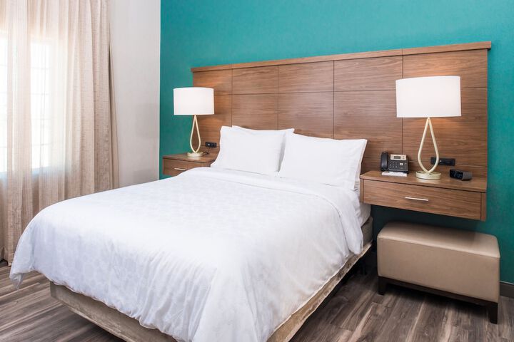 Staybridge Suites Pecos by IHG