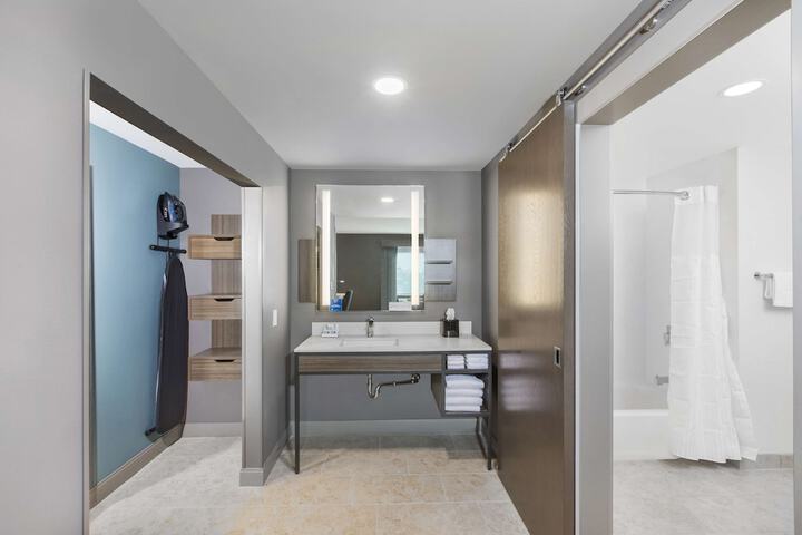 Hilton Garden Inn Harlingen Convention Center