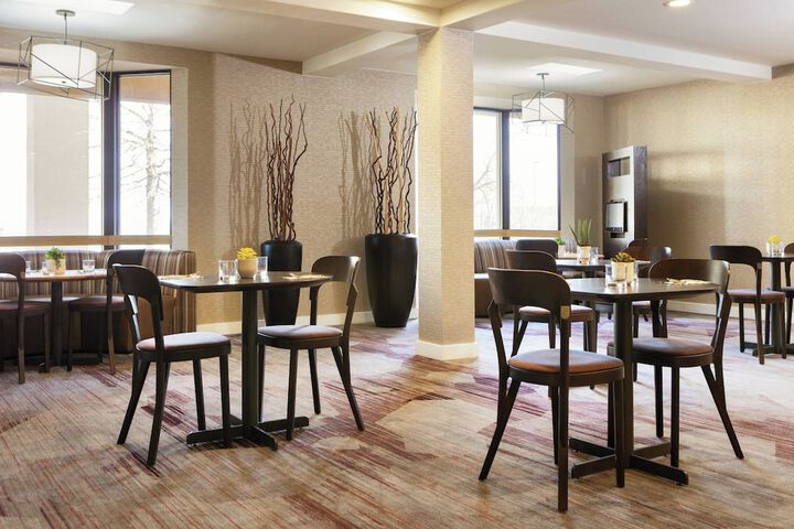 Courtyard by Marriott Harrisonburg