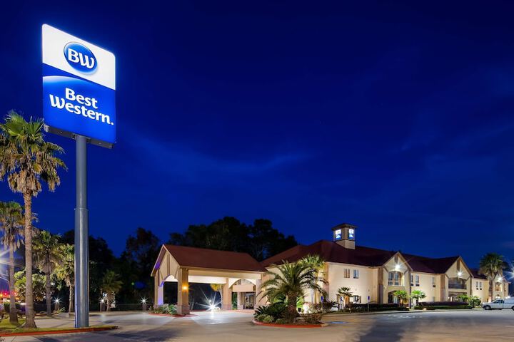 Hotel 3 of 30