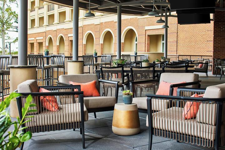 Renaissance Shoals Resort & Spa