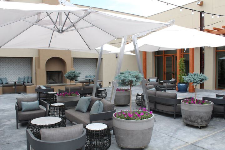 Four Seasons Resort Rancho Encantado Santa Fe