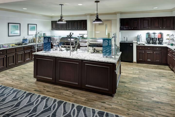Homewood Suites by Hilton Mahwah