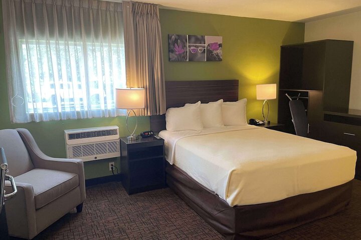 Suburban Studios Melbourne Airport