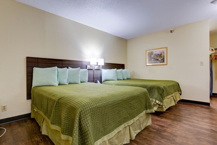 Continental Inn Charlotte