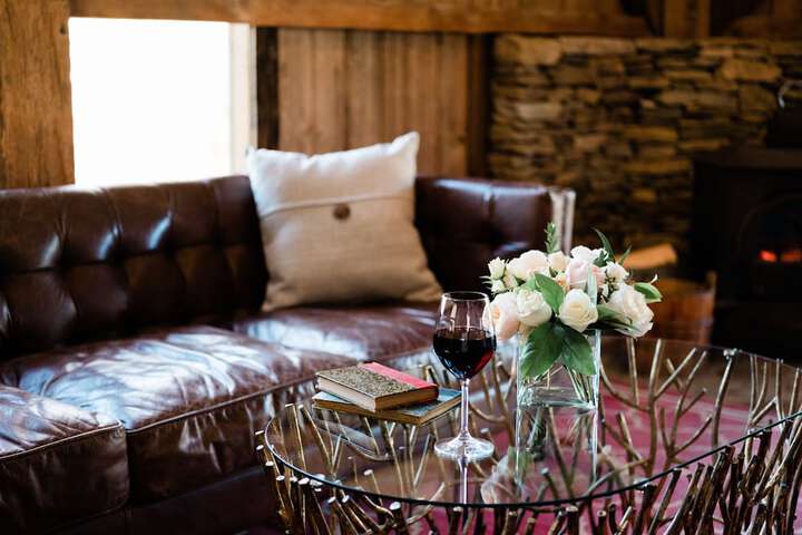 The Mast Farm Inn
