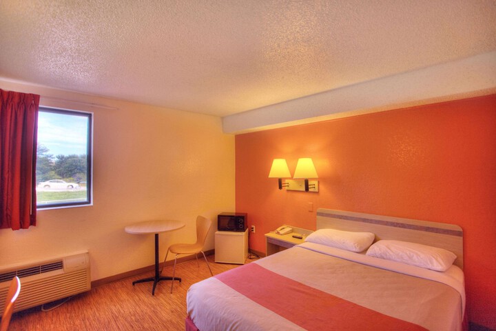 Motel 6 Council Bluffs IA - Omaha East