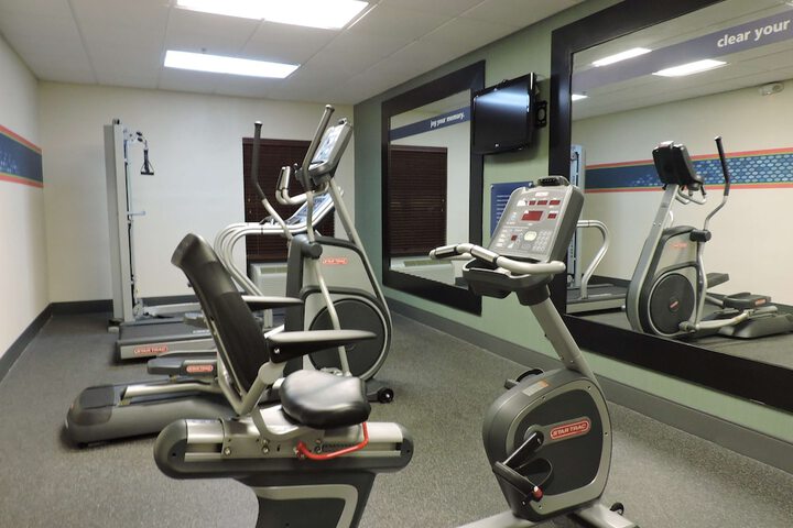 Health and Fitness 18 of 21