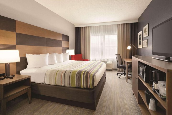 Country Inn & Suites by Radisson Boone, NC
