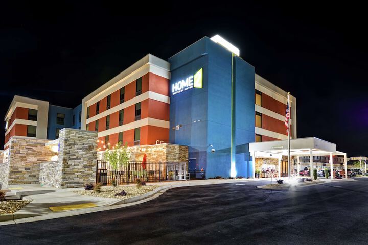 Hotel 2 of 45