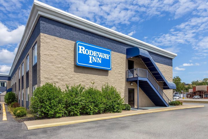 Rodeway Inn