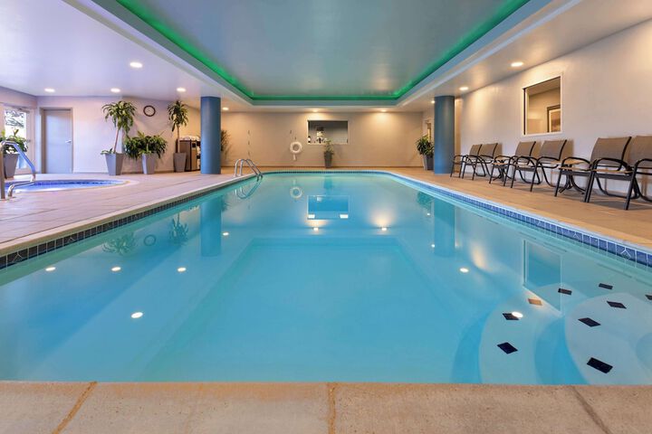 Hampton Inn & Suites Wells-Ogunquit