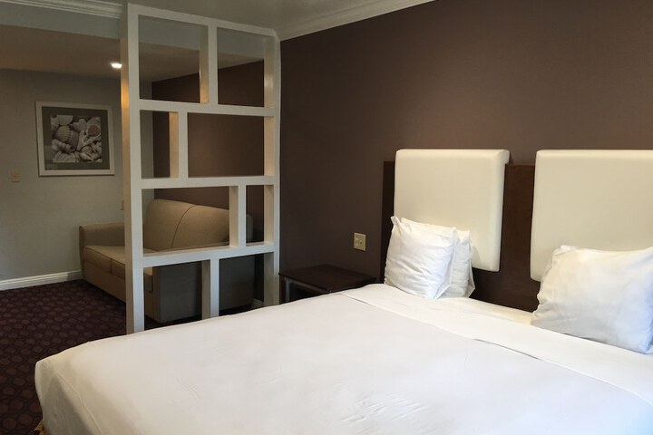 Hotel Pacific Manhattan Beach