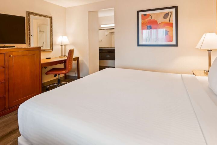 Best Western Golden Key