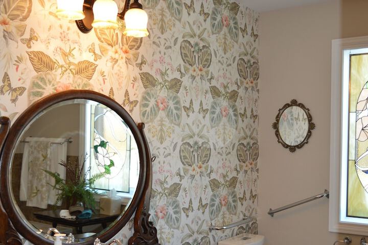 Wenzlers Landing Bed & Breakfast