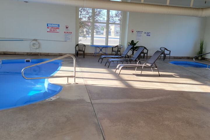 Quality Inn & Suites Pinedale