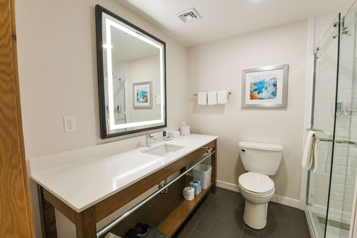 Four Points by Sheraton Wakefield Boston Htl & Conference Cntr