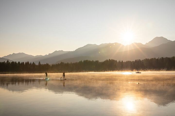 Fairmont Chateau Whistler