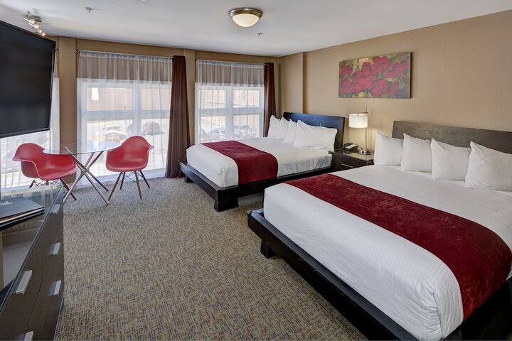 Century Casino & Hotel Cripple Creek
