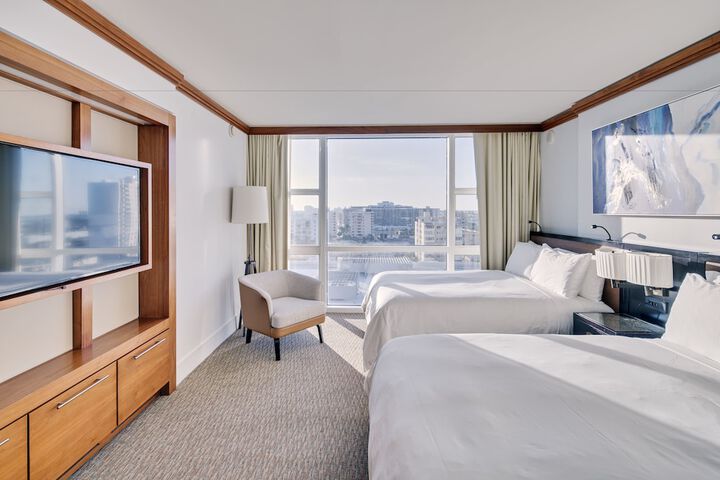 Carillon Miami Wellness Resort