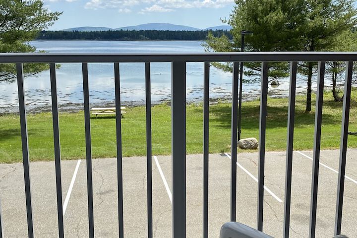 Island View Hotel Bar Harbor