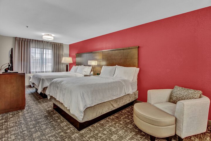 Staybridge Suites Salt Lake-West Valley City by IHG