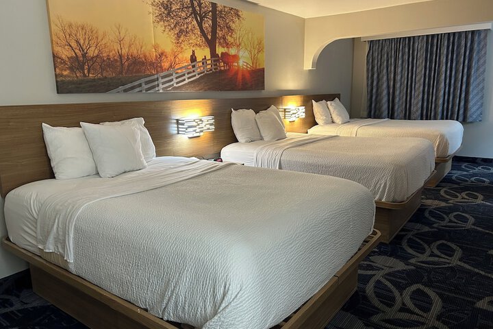 Days Inn by Wyndham Laramie