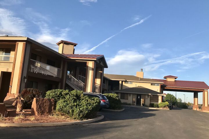 The Noor Hotel