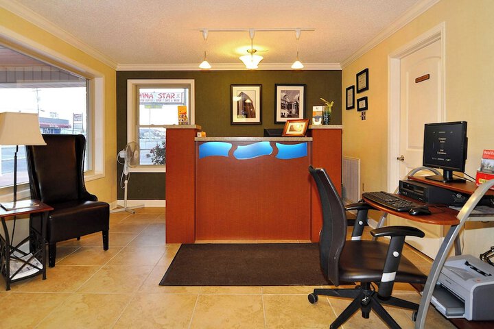 M star Hotel Searcy