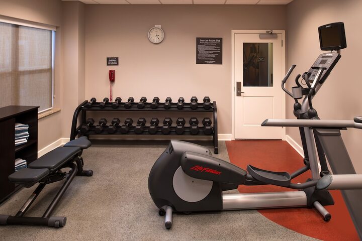 Health and Fitness 45 of 50
