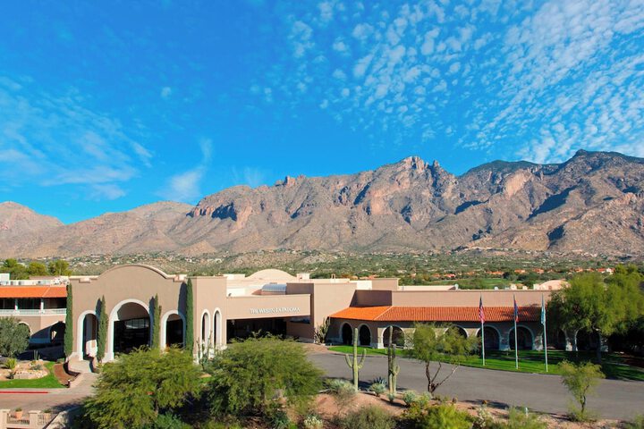 The Westin La Paloma Resort and Spa